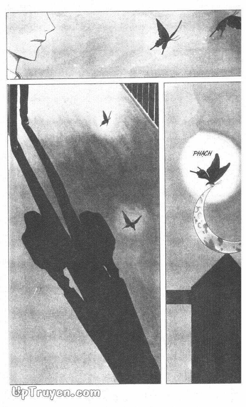 xxxHoLic - Hành Trình Bí Ẩn Chapter 16 trang 54