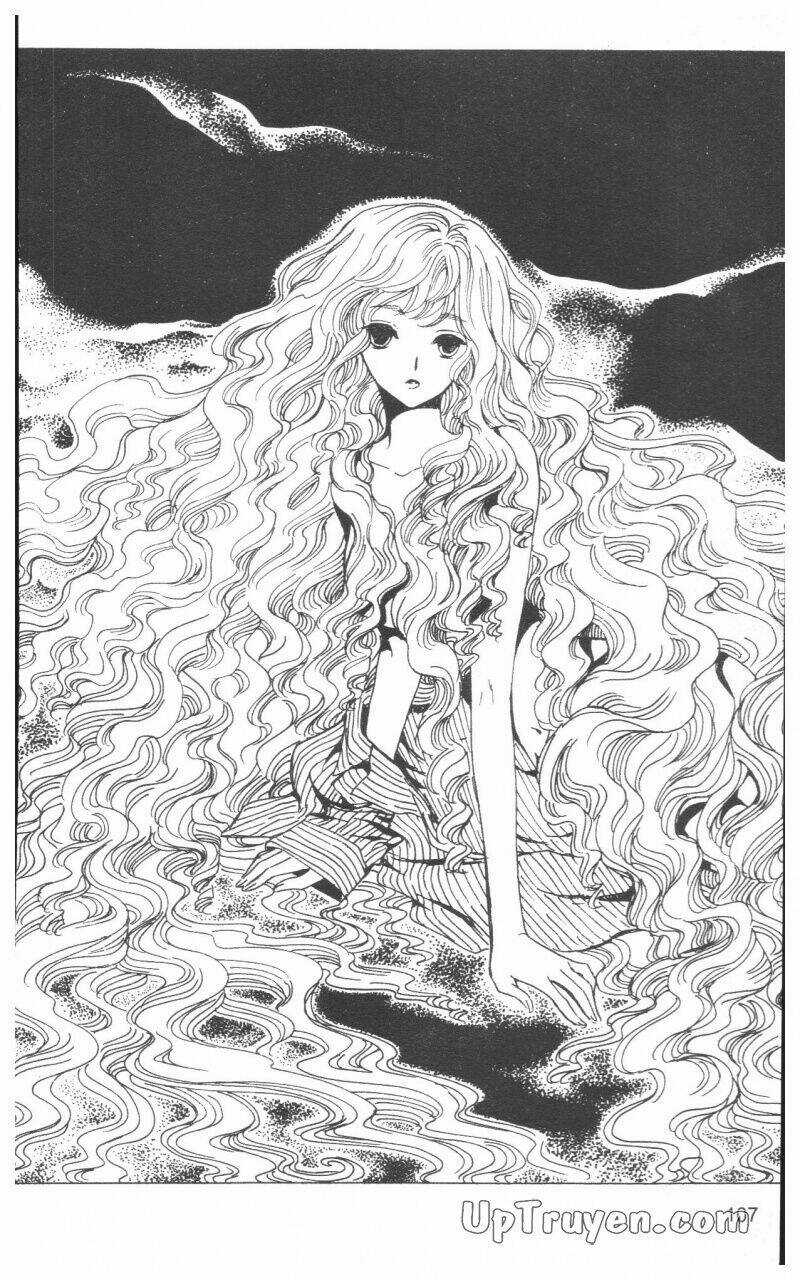 xxxHoLic - Hành Trình Bí Ẩn Chapter 17 trang 108