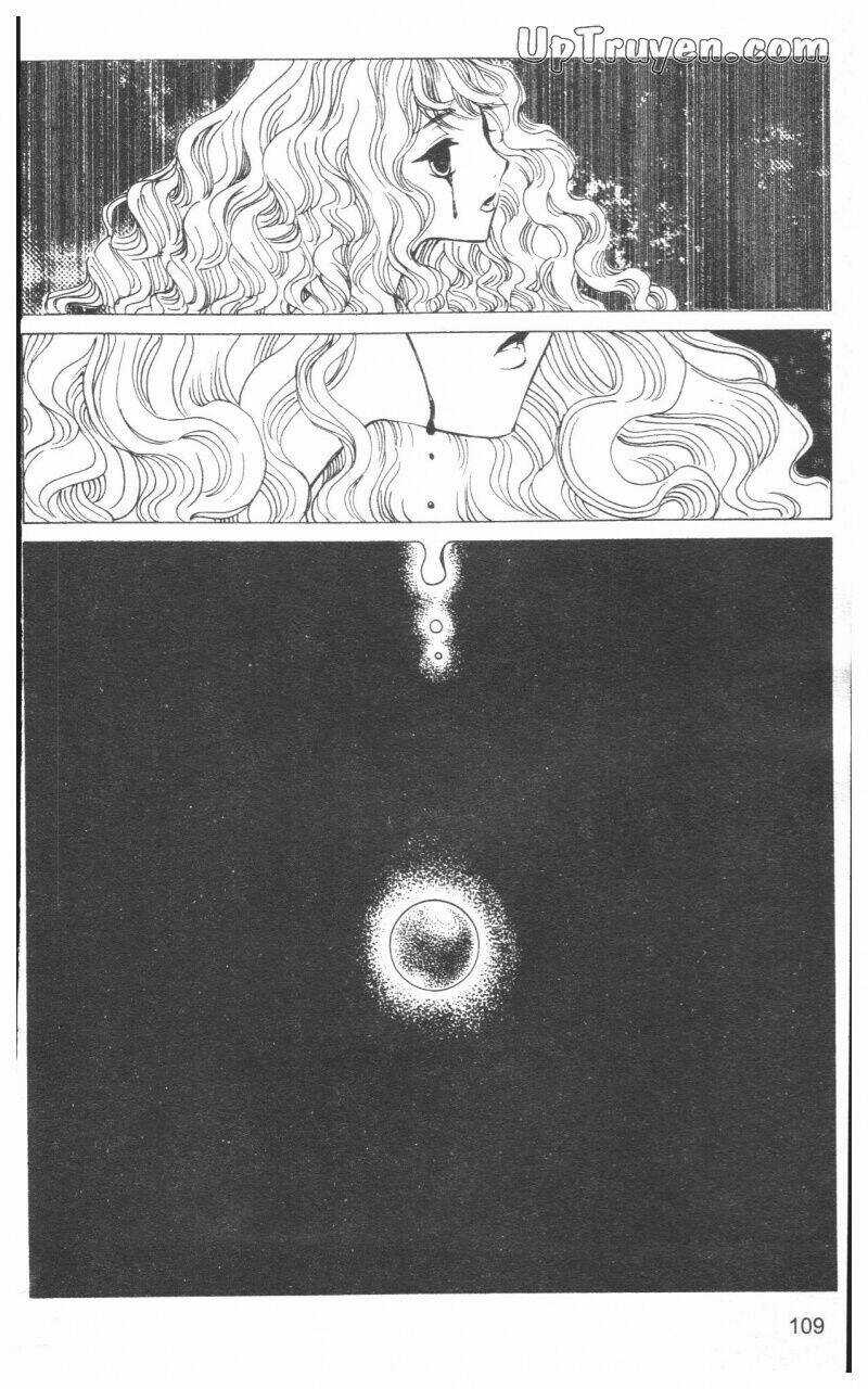 xxxHoLic - Hành Trình Bí Ẩn Chapter 17 trang 110