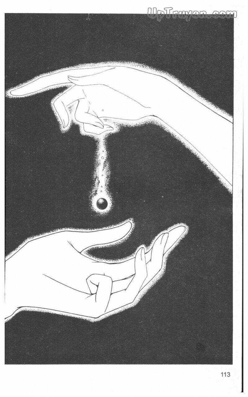 xxxHoLic - Hành Trình Bí Ẩn Chapter 17 trang 114