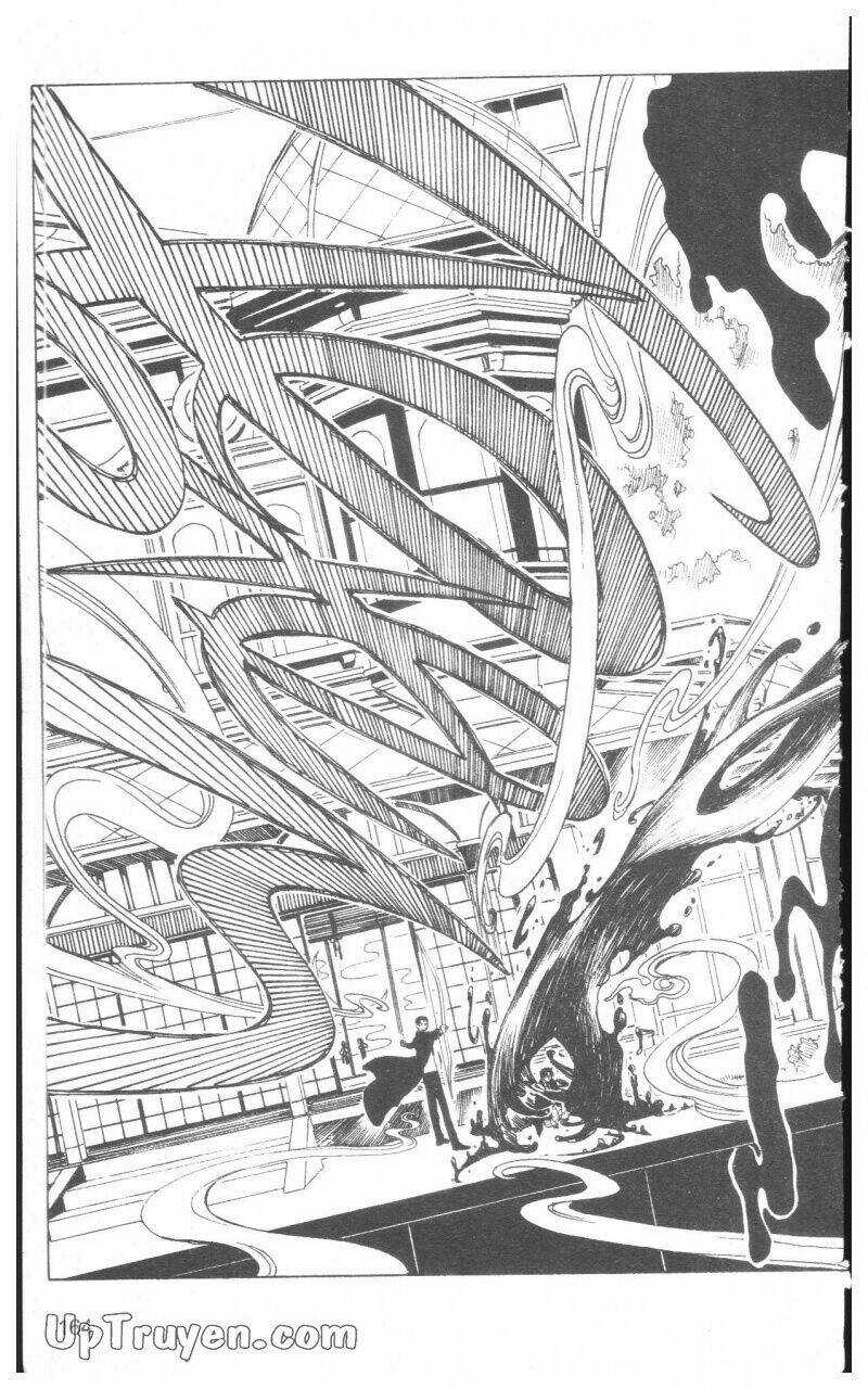 xxxHoLic - Hành Trình Bí Ẩn Chapter 17 trang 163