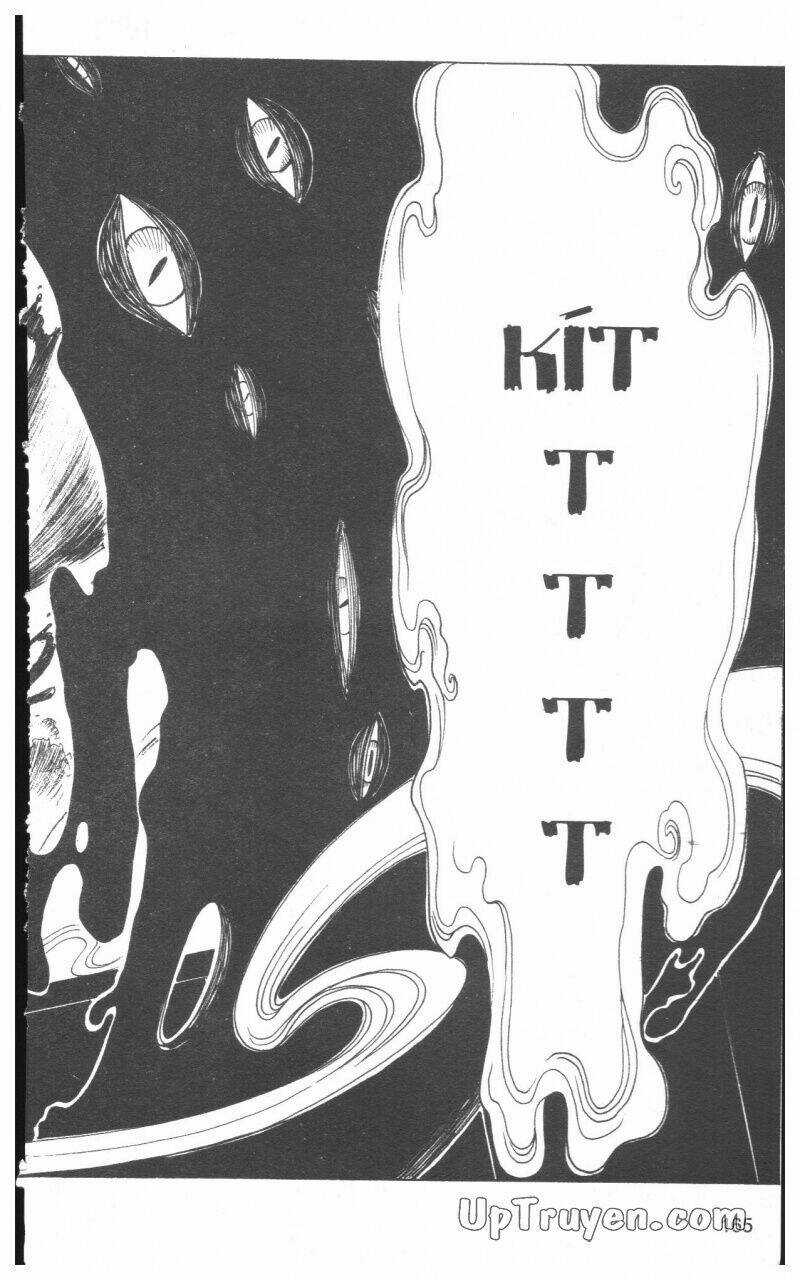 xxxHoLic - Hành Trình Bí Ẩn Chapter 17 trang 164