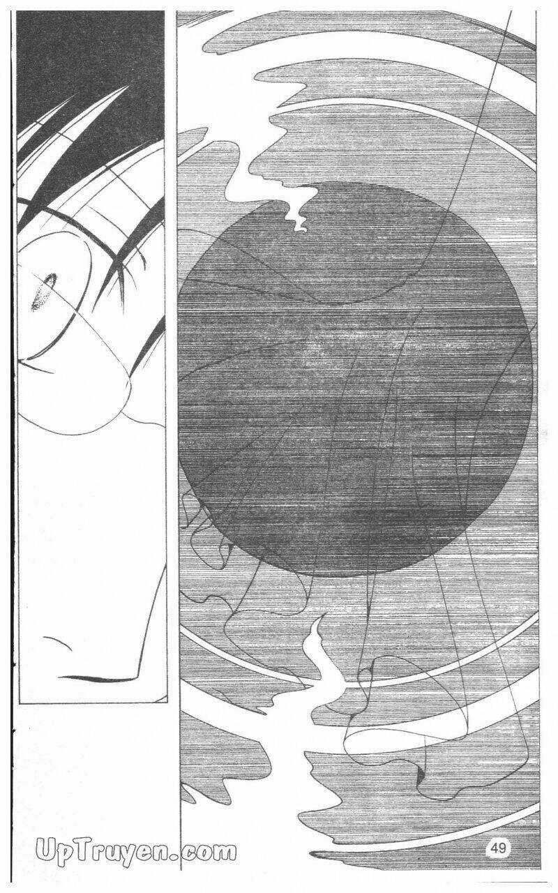 xxxHoLic - Hành Trình Bí Ẩn Chapter 17 trang 50