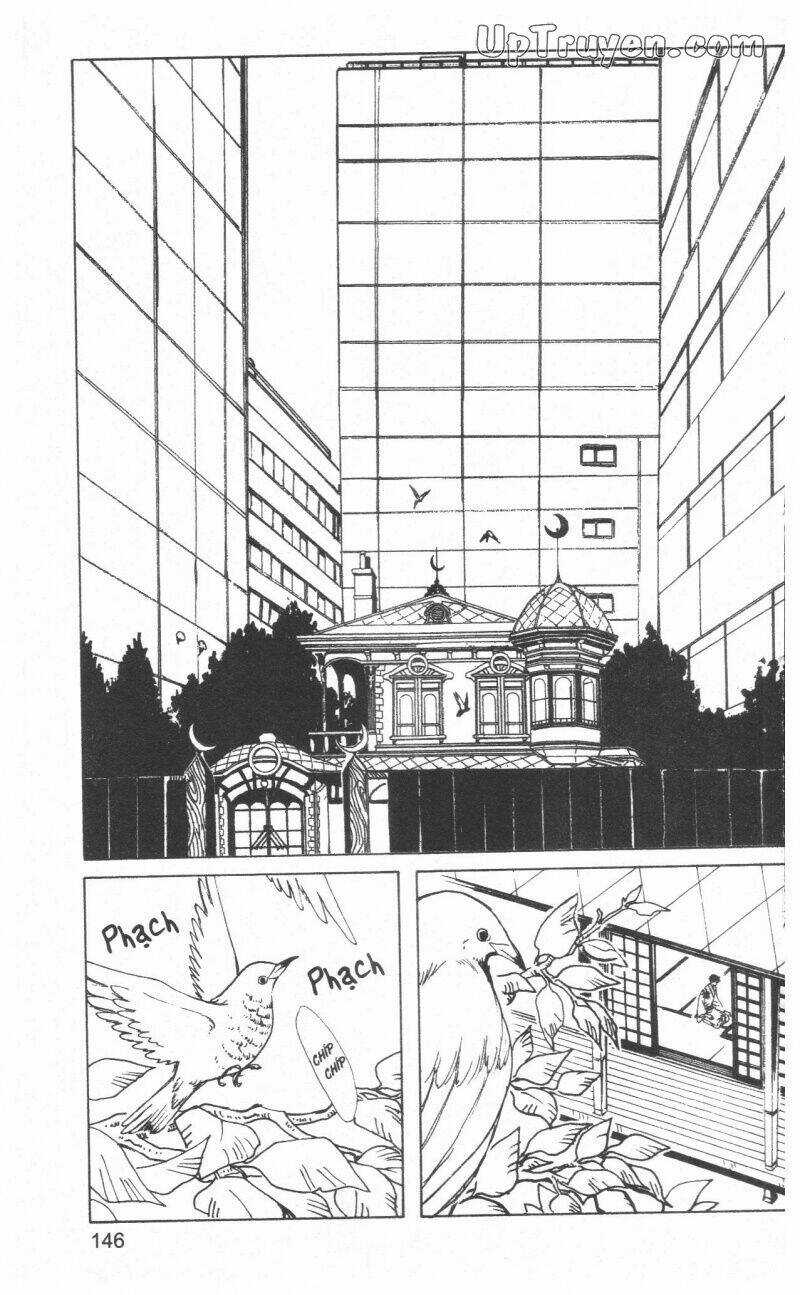 xxxHoLic - Hành Trình Bí Ẩn Chapter 18 trang 147