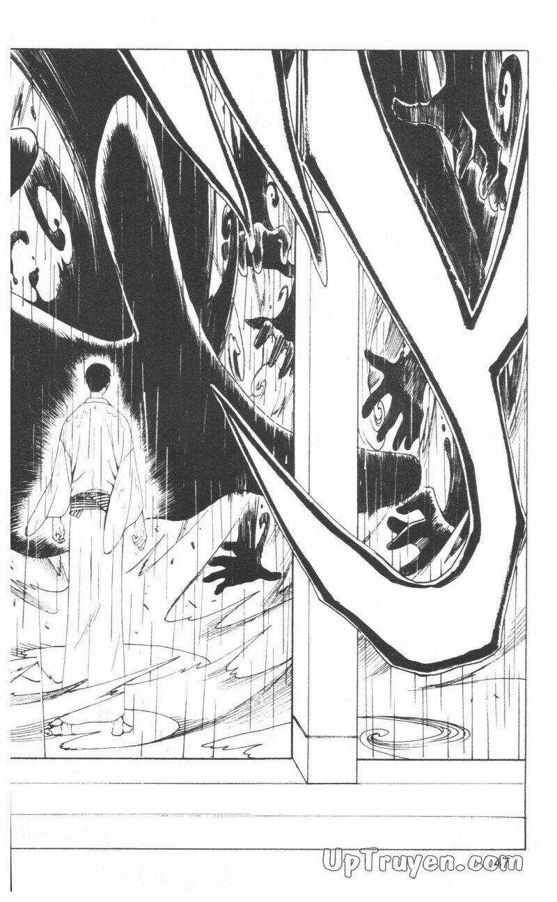 xxxHoLic - Hành Trình Bí Ẩn Chapter 18 trang 48