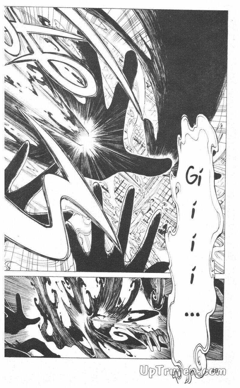 xxxHoLic - Hành Trình Bí Ẩn Chapter 18 trang 50