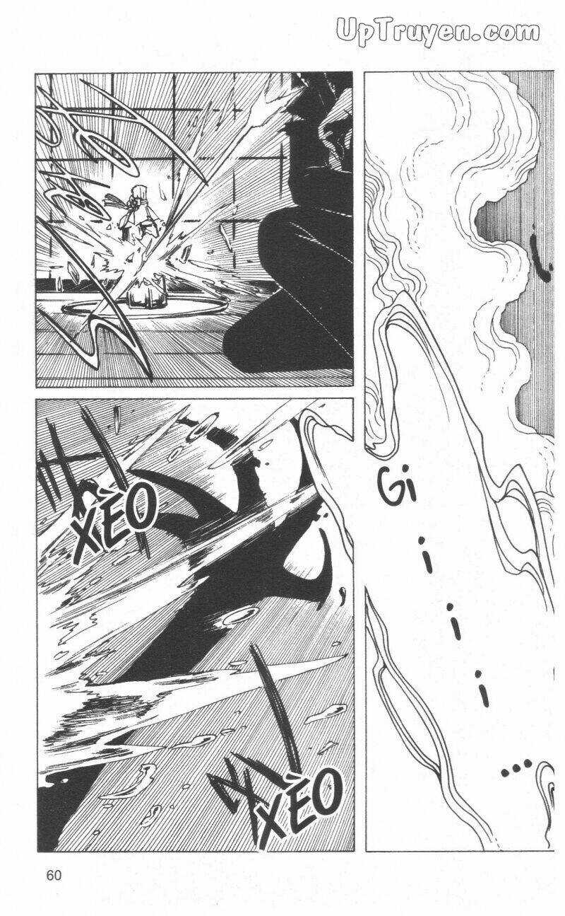 xxxHoLic - Hành Trình Bí Ẩn Chapter 18 trang 61