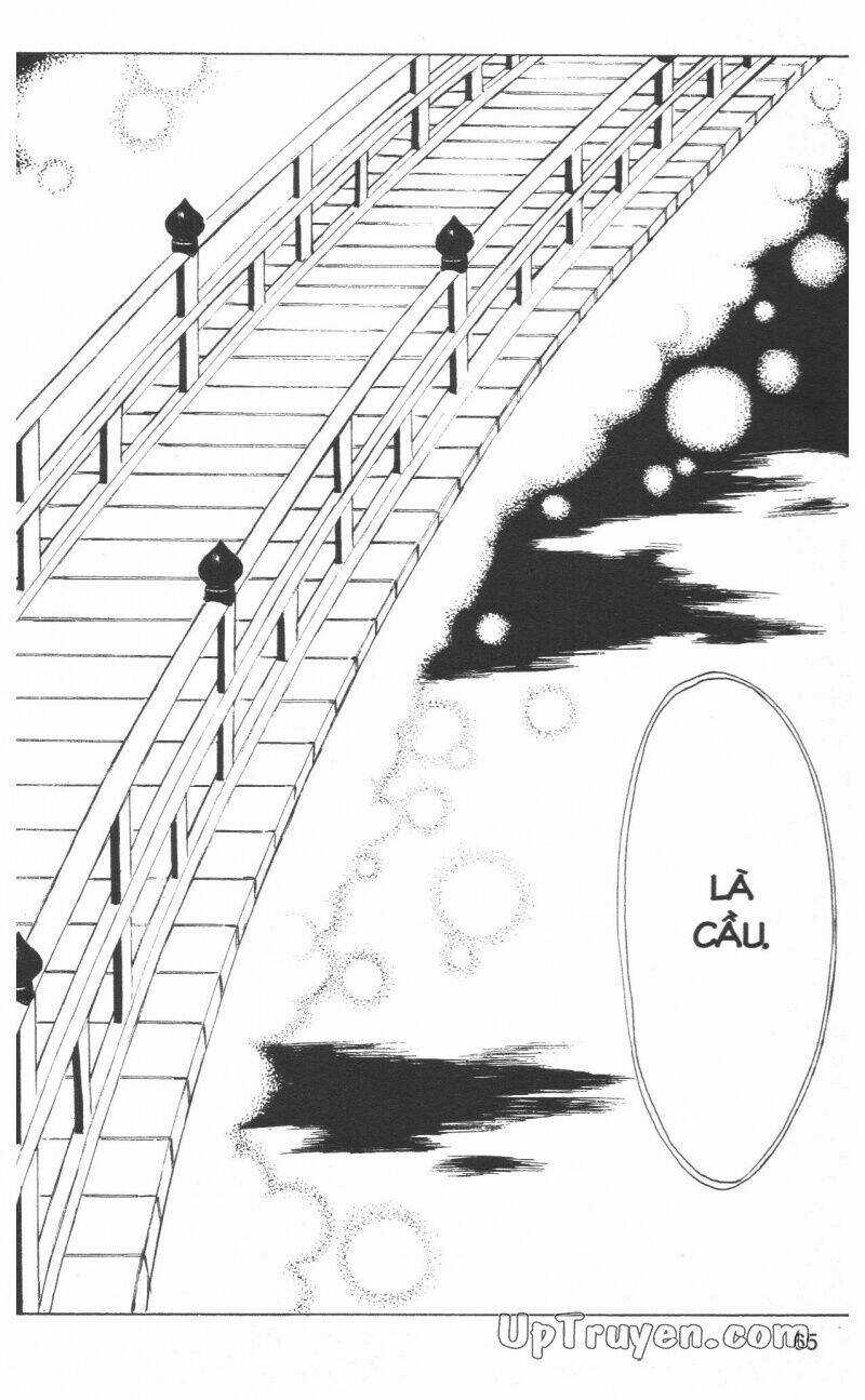 xxxHoLic - Hành Trình Bí Ẩn Chapter 18 trang 66