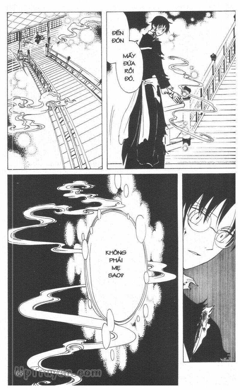 xxxHoLic - Hành Trình Bí Ẩn Chapter 18 trang 67