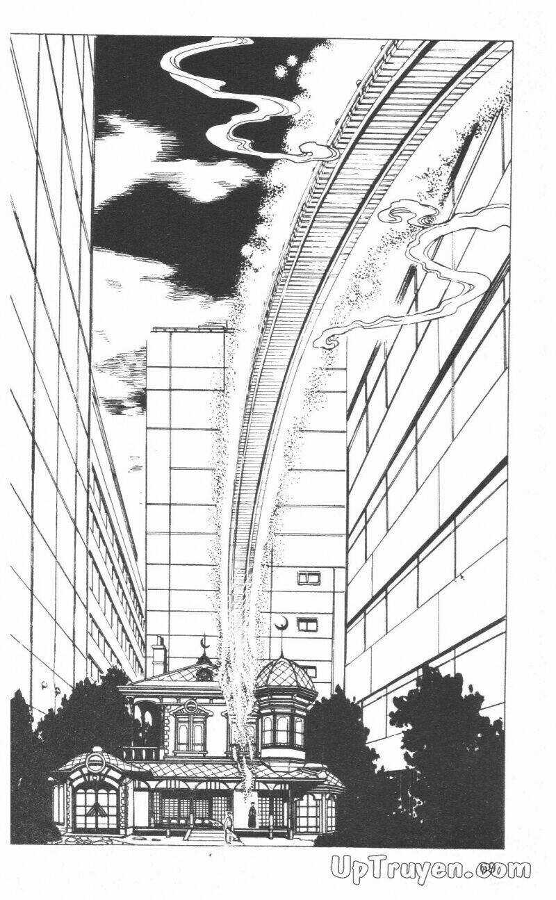 xxxHoLic - Hành Trình Bí Ẩn Chapter 18 trang 70