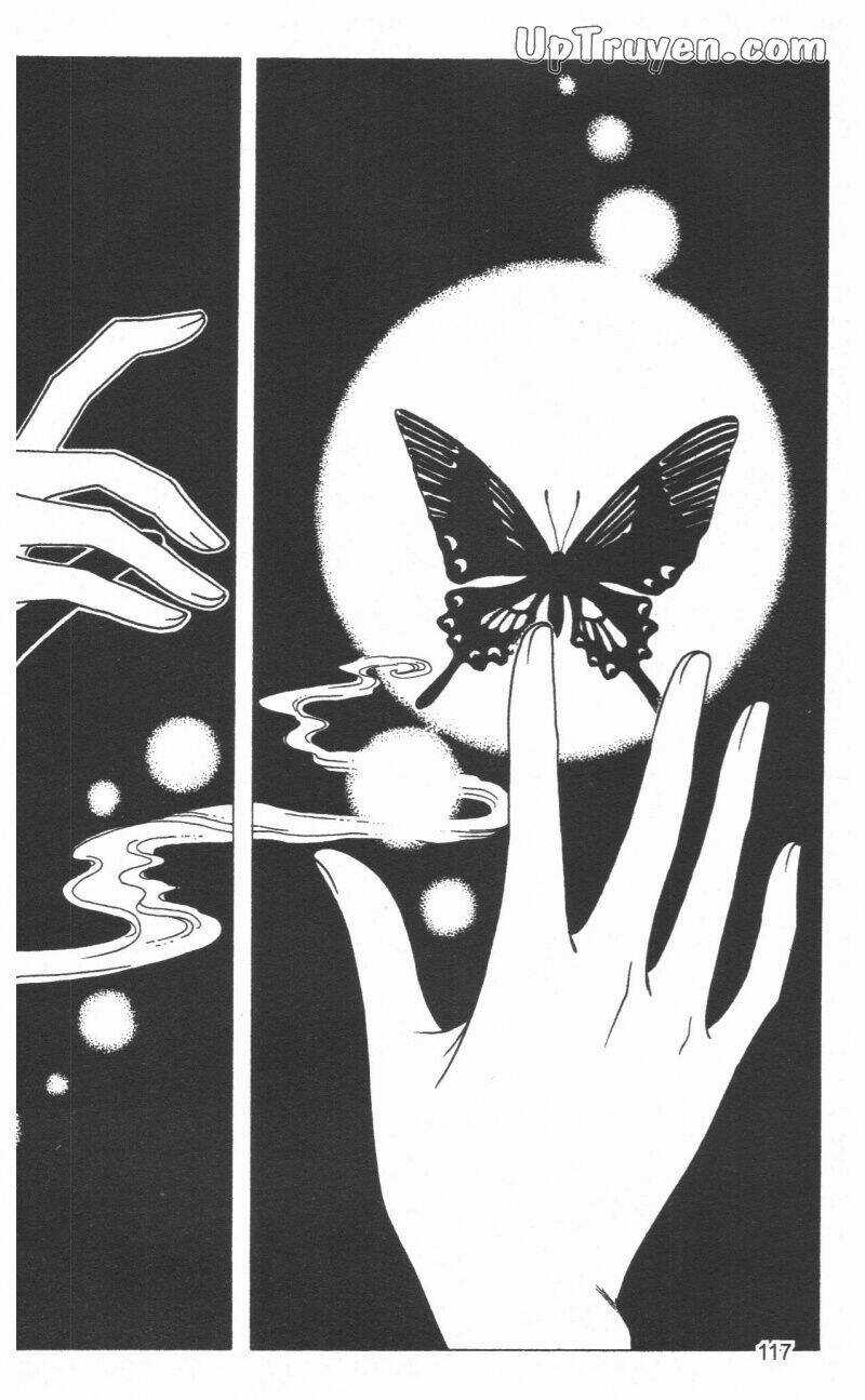xxxHoLic - Hành Trình Bí Ẩn Chapter 19 trang 118