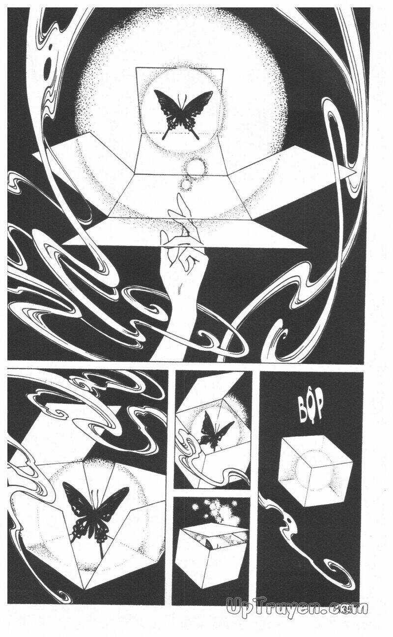 xxxHoLic - Hành Trình Bí Ẩn Chapter 19 trang 136