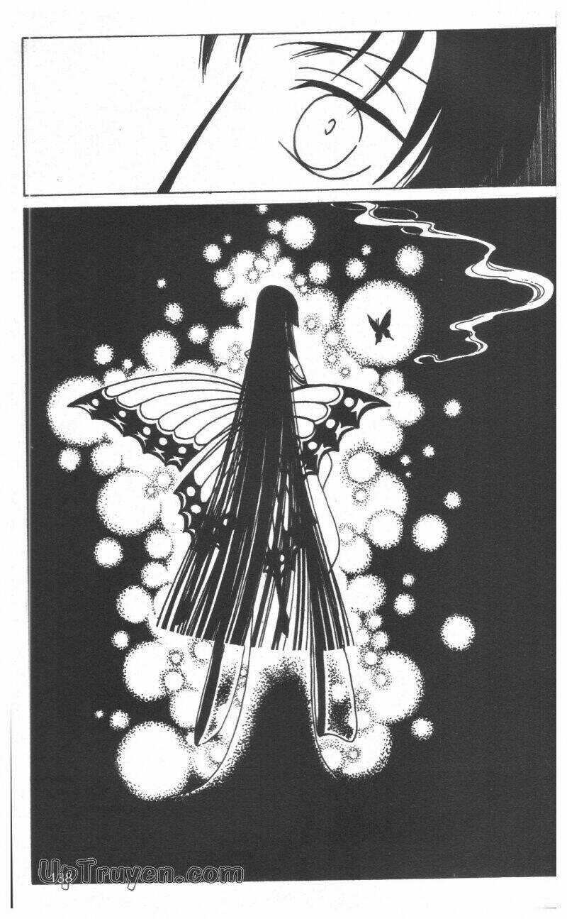 xxxHoLic - Hành Trình Bí Ẩn Chapter 19 trang 139
