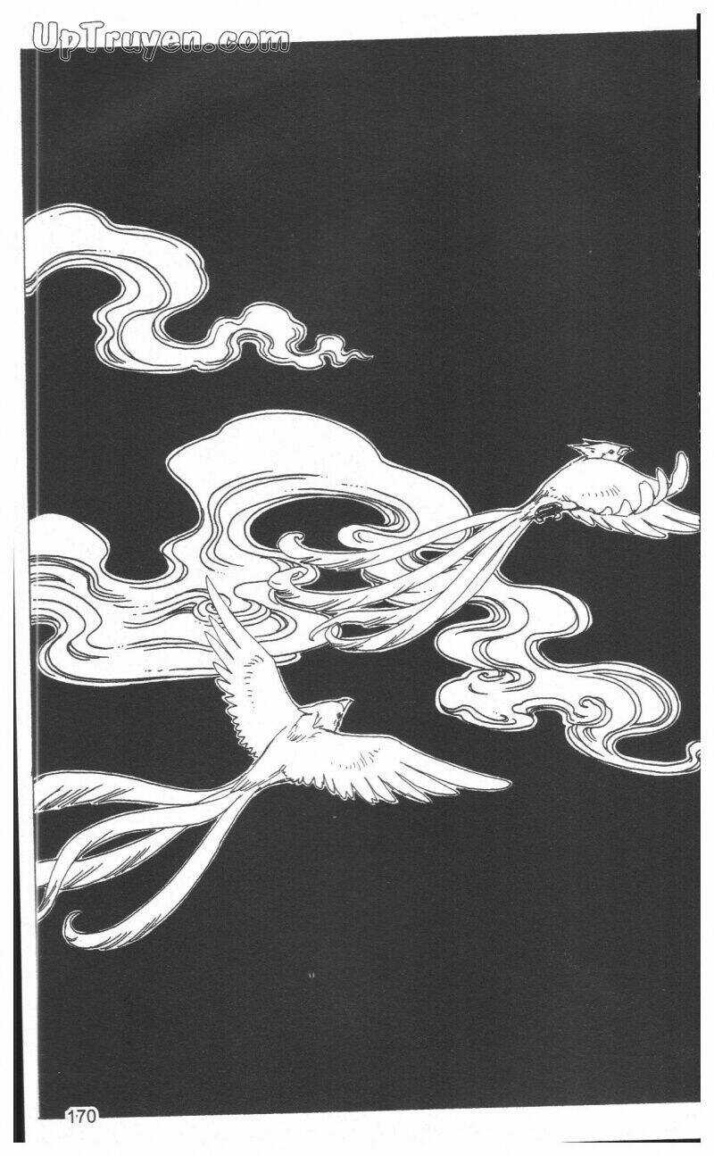 xxxHoLic - Hành Trình Bí Ẩn Chapter 19 trang 171