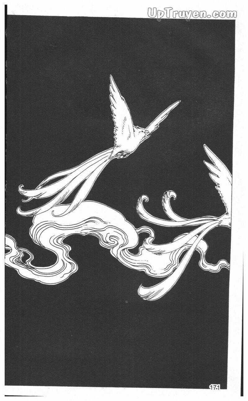 xxxHoLic - Hành Trình Bí Ẩn Chapter 19 trang 172