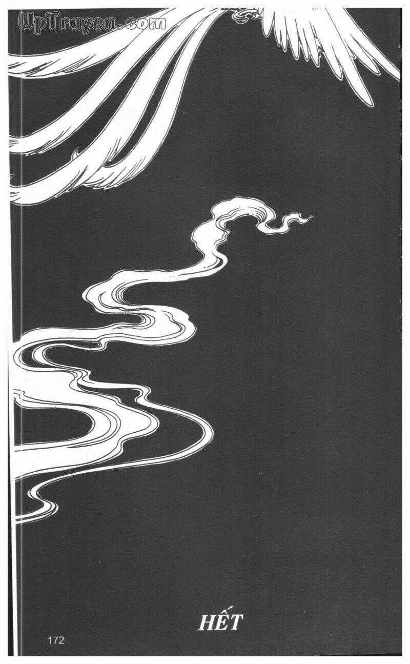 xxxHoLic - Hành Trình Bí Ẩn Chapter 19 trang 173