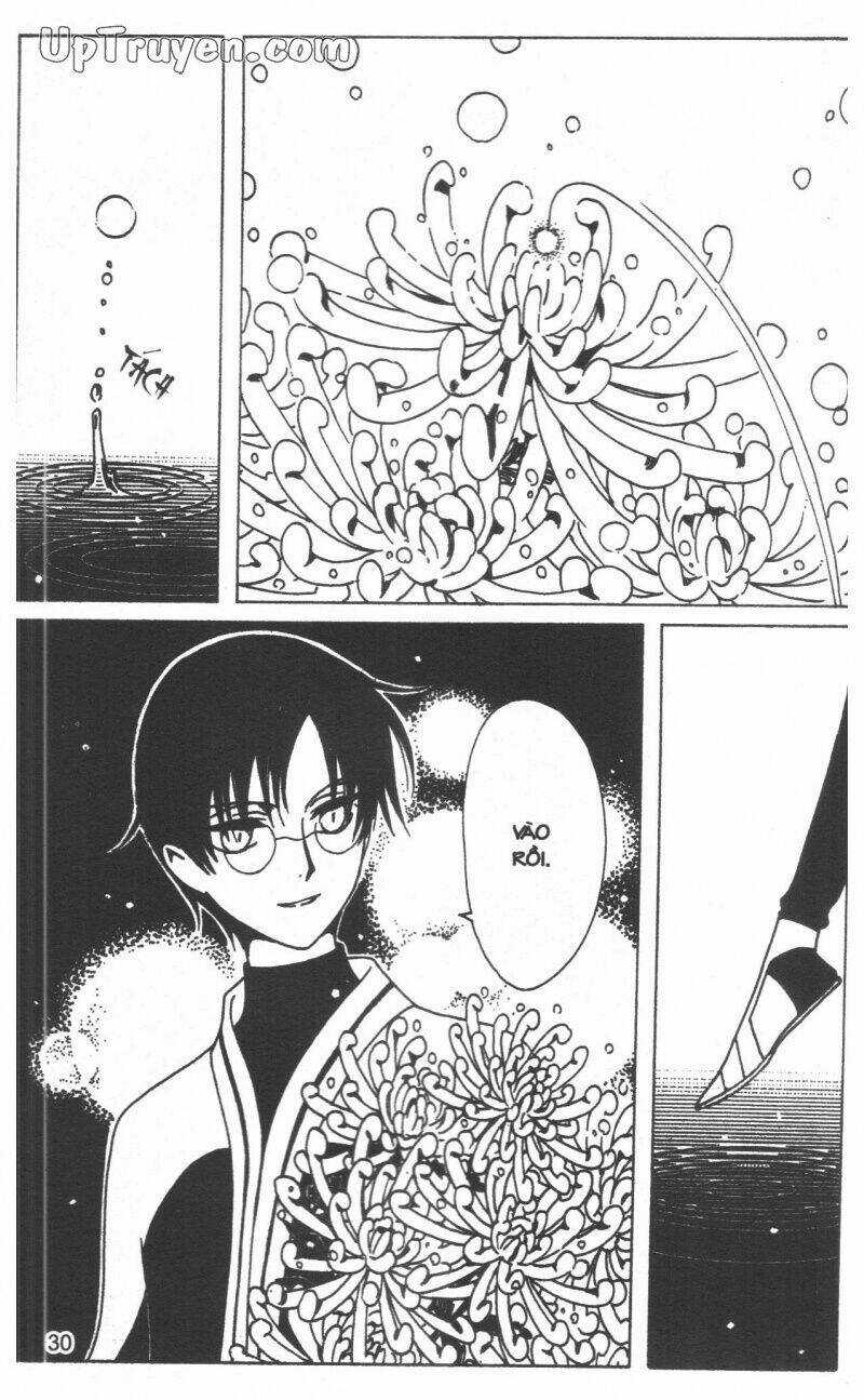 xxxHoLic - Hành Trình Bí Ẩn Chapter 19 trang 31