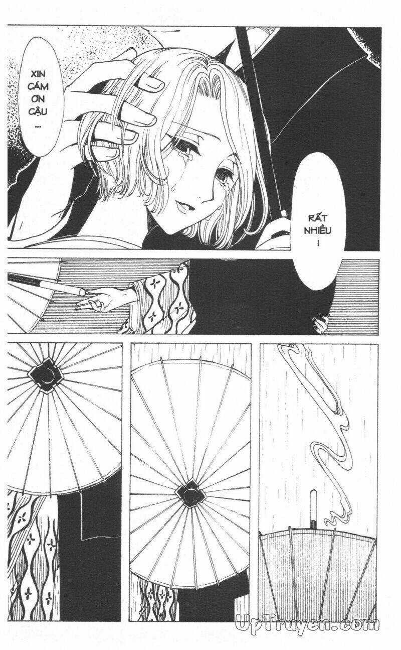 xxxHoLic - Hành Trình Bí Ẩn Chapter 19 trang 58