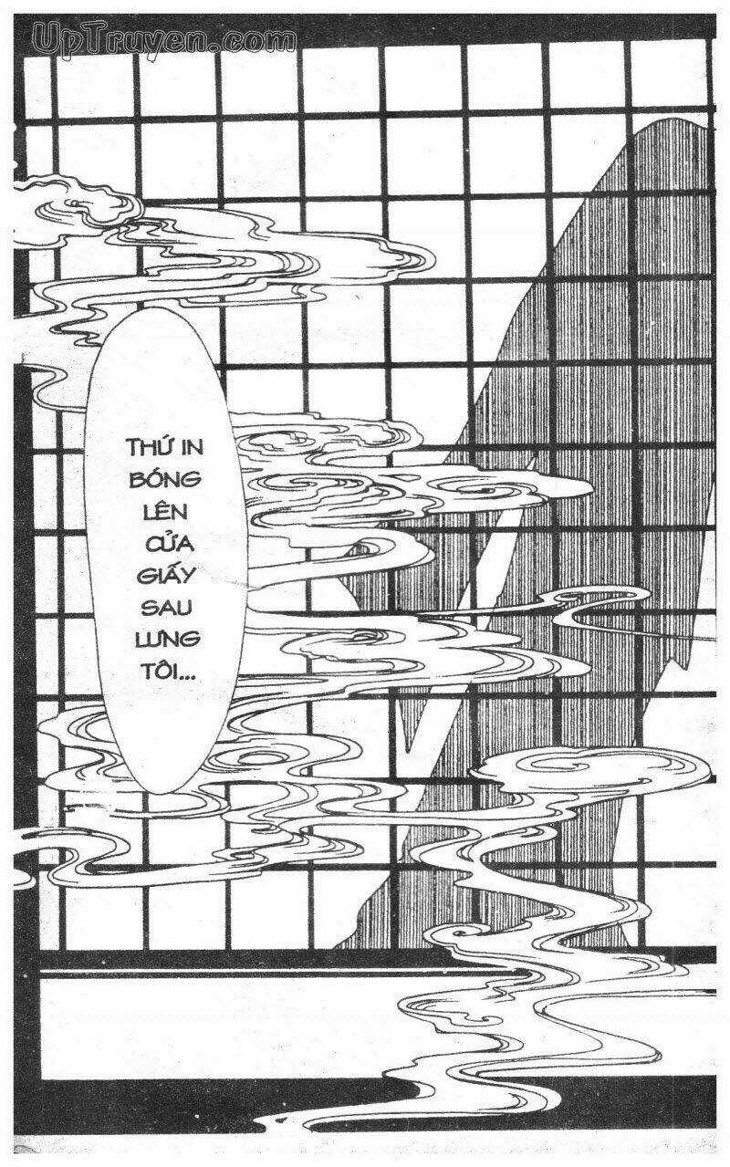 xxxHoLic - Hành Trình Bí Ẩn Chapter 2 trang 155