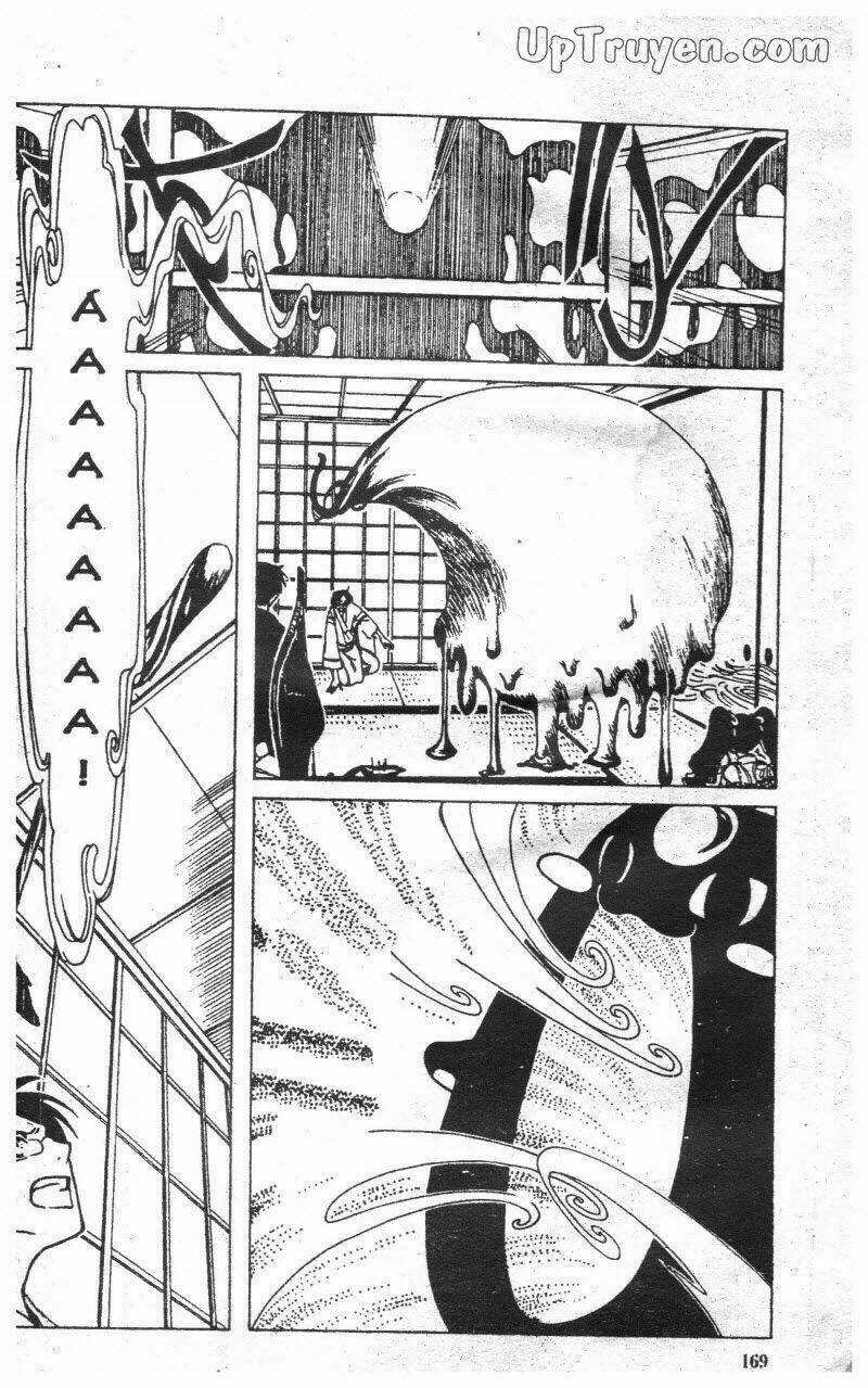 xxxHoLic - Hành Trình Bí Ẩn Chapter 2 trang 166