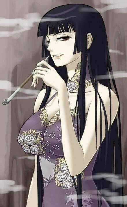 xxxHoLic - Hành Trình Bí Ẩn Chapter 2 trang 176