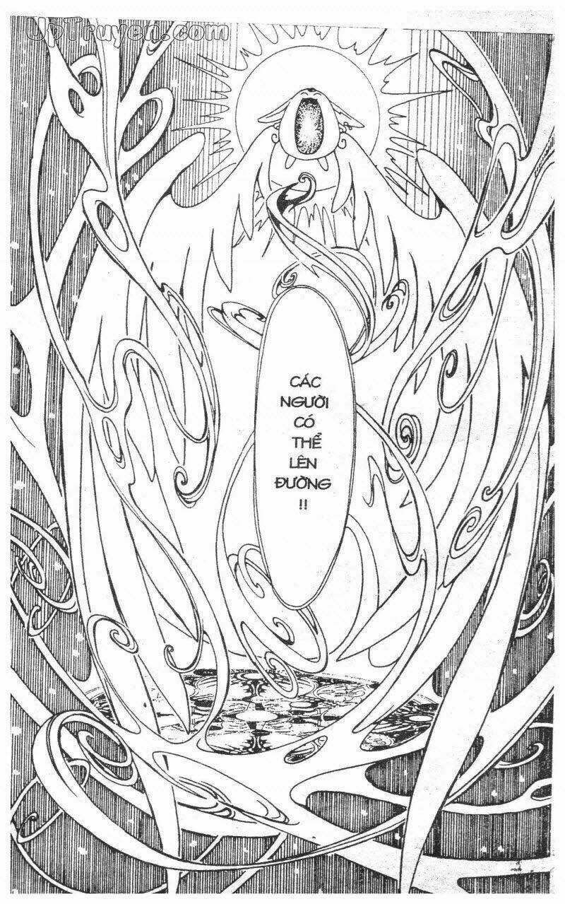 xxxHoLic - Hành Trình Bí Ẩn Chapter 2 trang 28