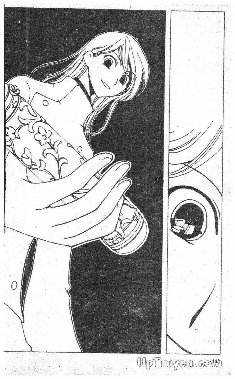 xxxHoLic - Hành Trình Bí Ẩn Chapter 3 trang 134