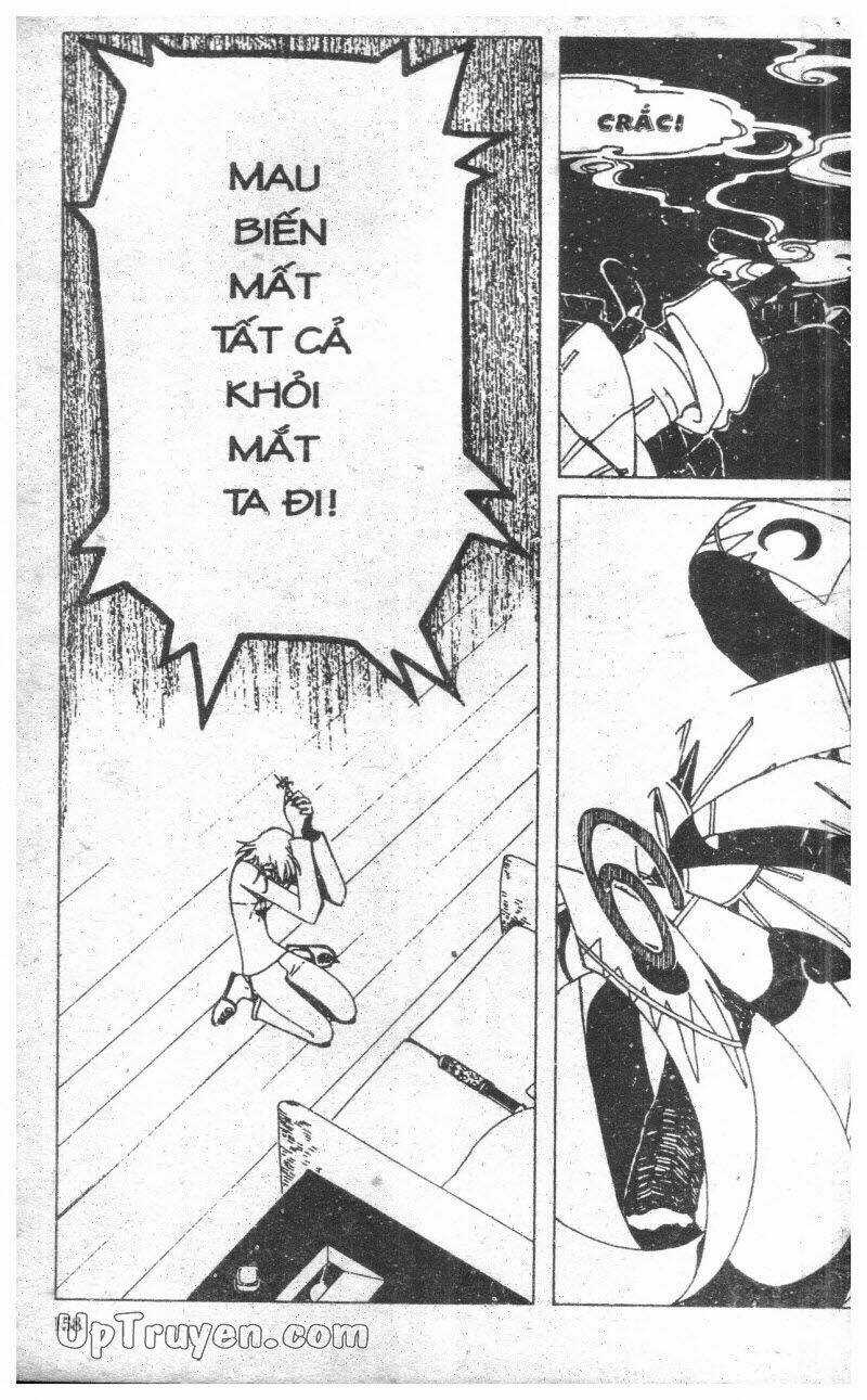 xxxHoLic - Hành Trình Bí Ẩn Chapter 3 trang 149