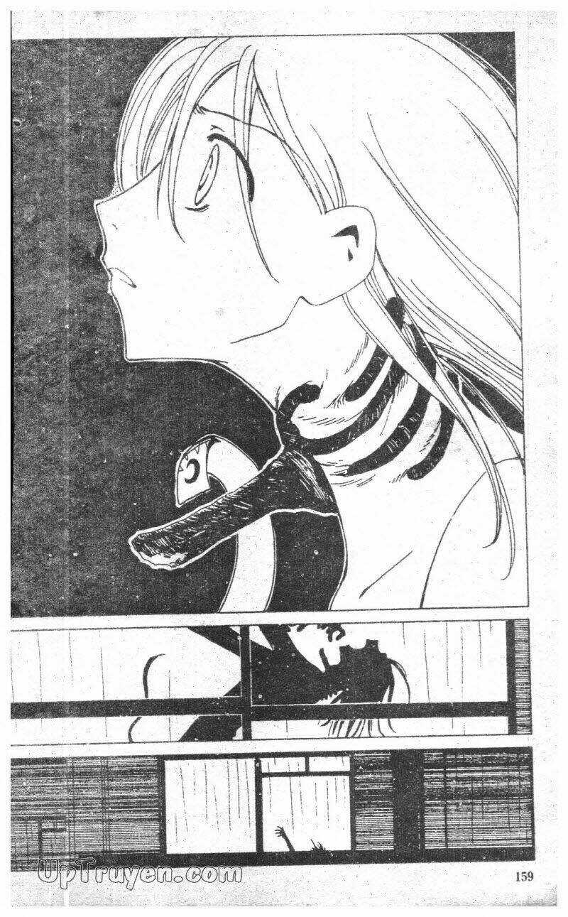 xxxHoLic - Hành Trình Bí Ẩn Chapter 3 trang 150