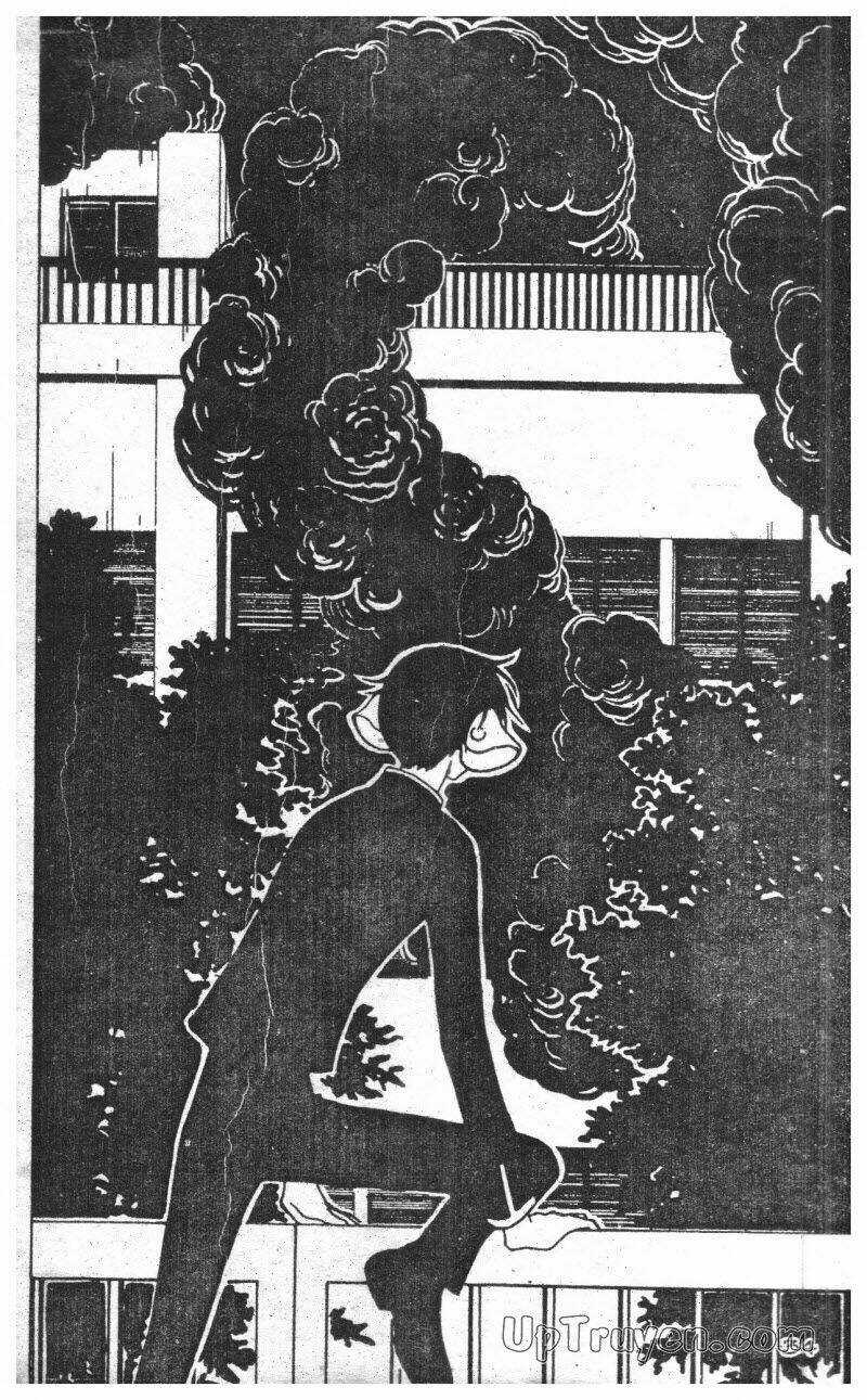 xxxHoLic - Hành Trình Bí Ẩn Chapter 3 trang 33