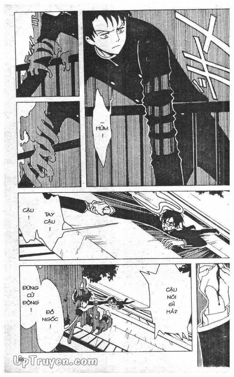 xxxHoLic - Hành Trình Bí Ẩn Chapter 3 trang 65