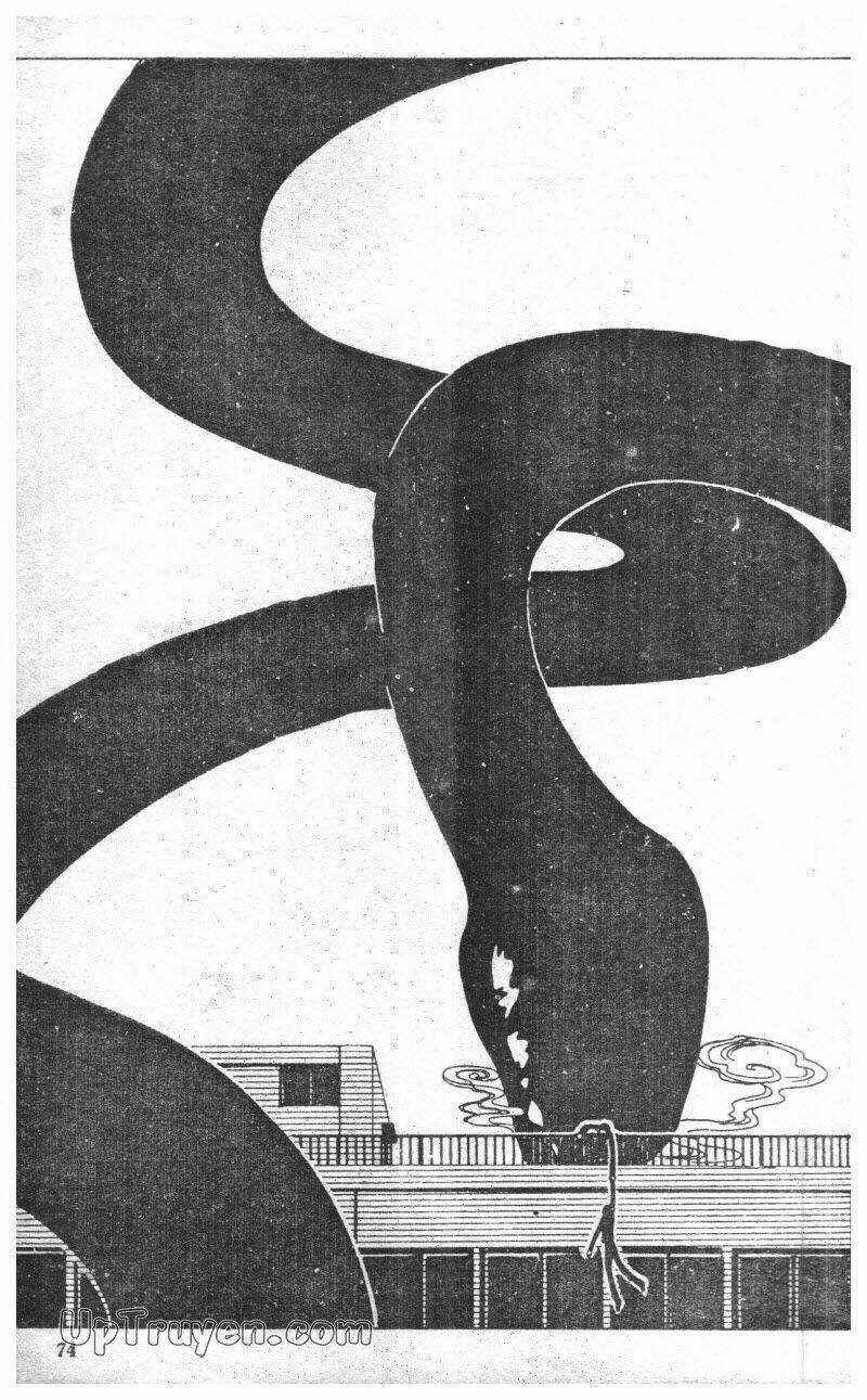 xxxHoLic - Hành Trình Bí Ẩn Chapter 3 trang 73