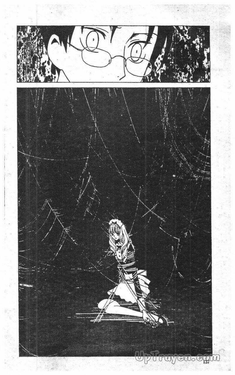 xxxHoLic - Hành Trình Bí Ẩn Chapter 4 trang 136