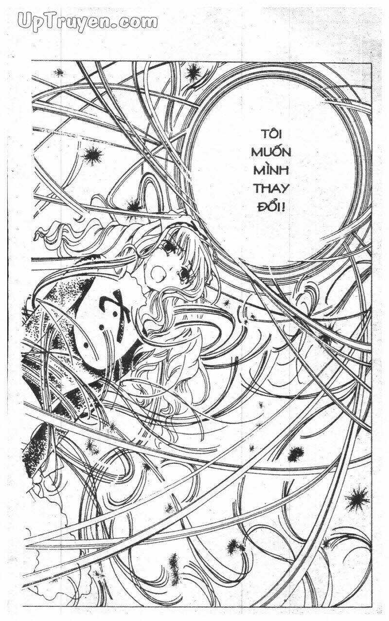 xxxHoLic - Hành Trình Bí Ẩn Chapter 4 trang 142