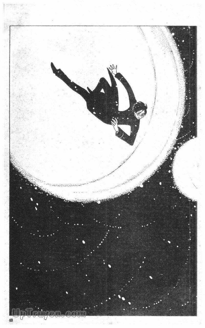 xxxHoLic - Hành Trình Bí Ẩn Chapter 4 trang 41