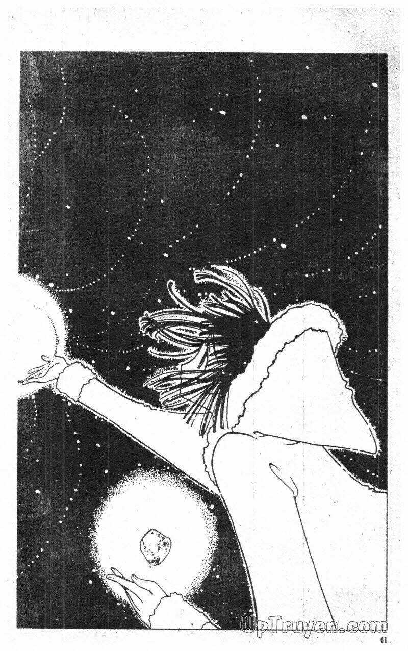 xxxHoLic - Hành Trình Bí Ẩn Chapter 4 trang 42