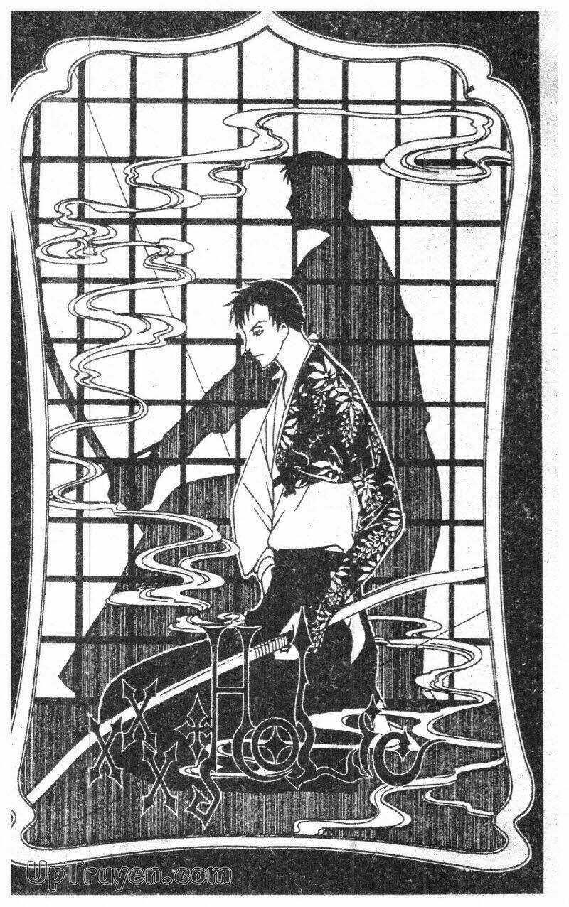 xxxHoLic - Hành Trình Bí Ẩn Chapter 4 trang 52