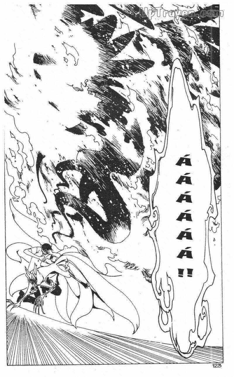 xxxHoLic - Hành Trình Bí Ẩn Chapter 5 trang 124