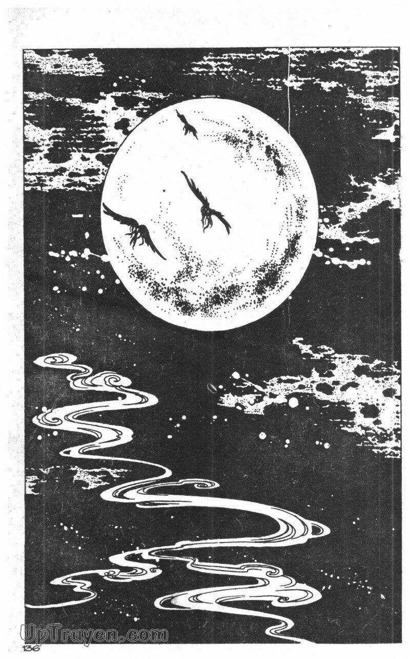 xxxHoLic - Hành Trình Bí Ẩn Chapter 5 trang 137