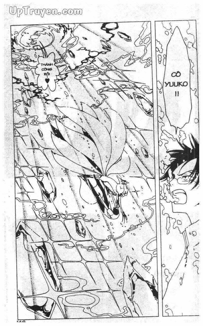 xxxHoLic - Hành Trình Bí Ẩn Chapter 5 trang 145