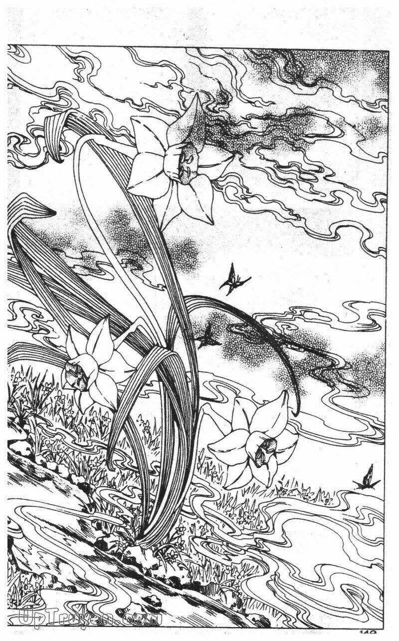 xxxHoLic - Hành Trình Bí Ẩn Chapter 5 trang 148