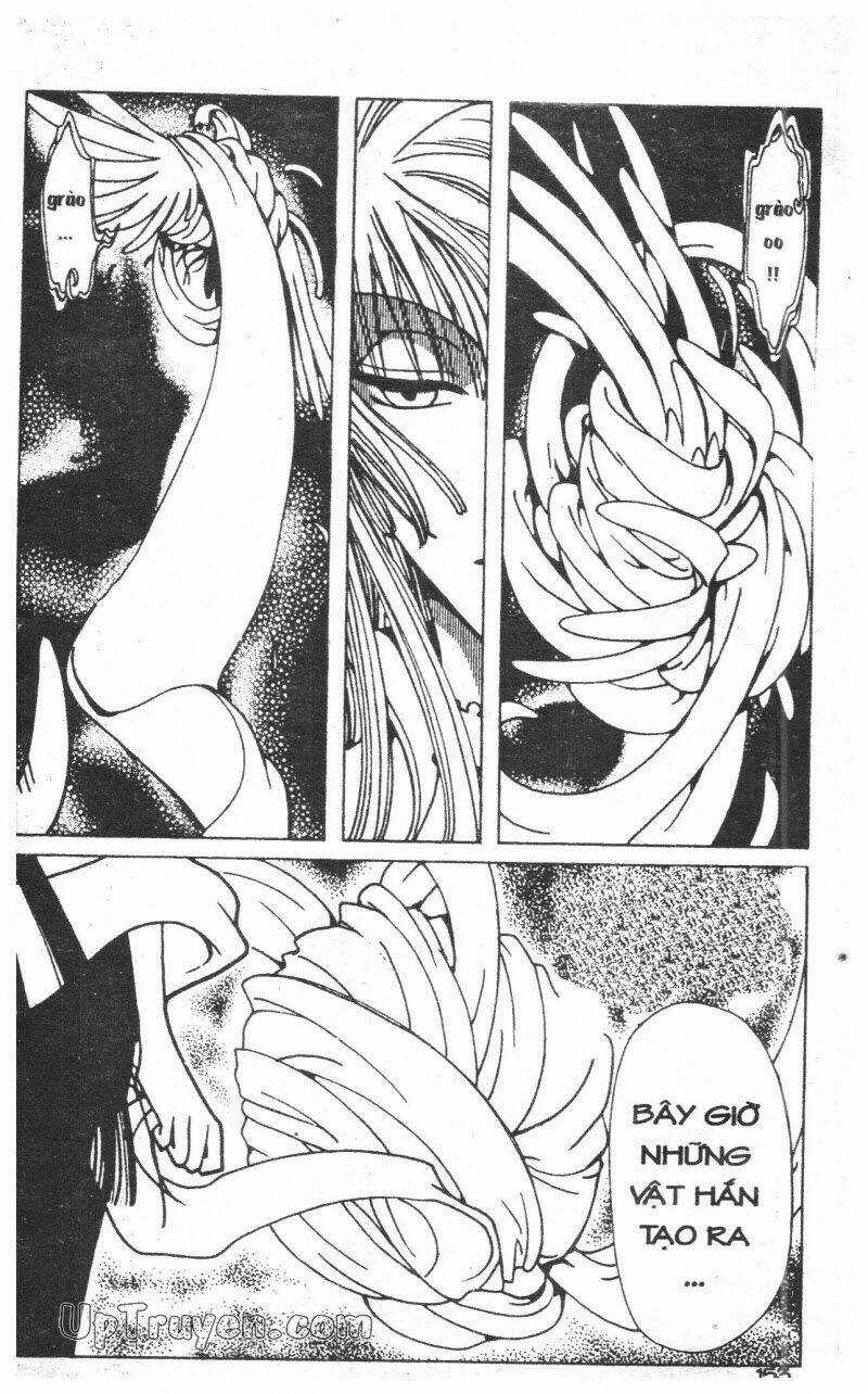 xxxHoLic - Hành Trình Bí Ẩn Chapter 5 trang 152