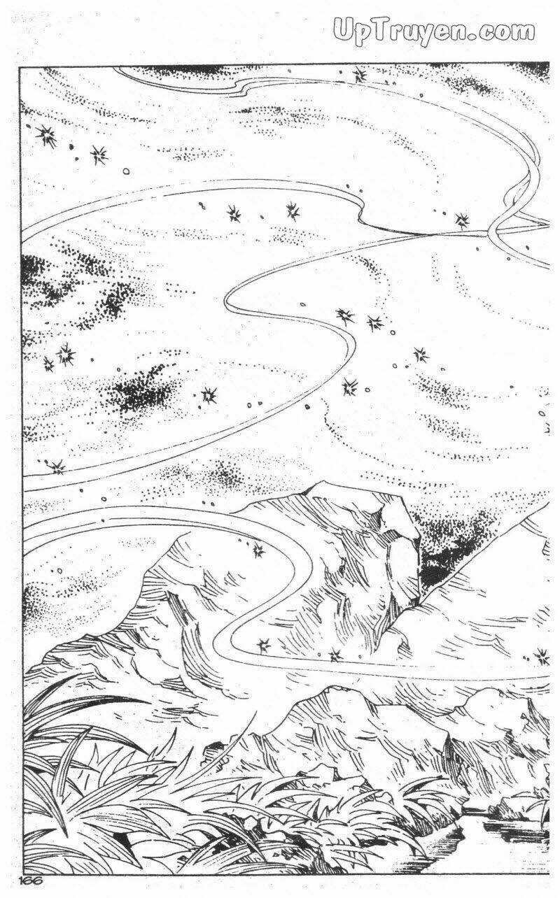 xxxHoLic - Hành Trình Bí Ẩn Chapter 5 trang 165