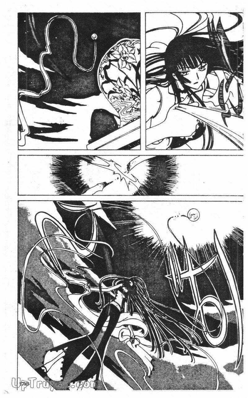 xxxHoLic - Hành Trình Bí Ẩn Chapter 5 trang 175