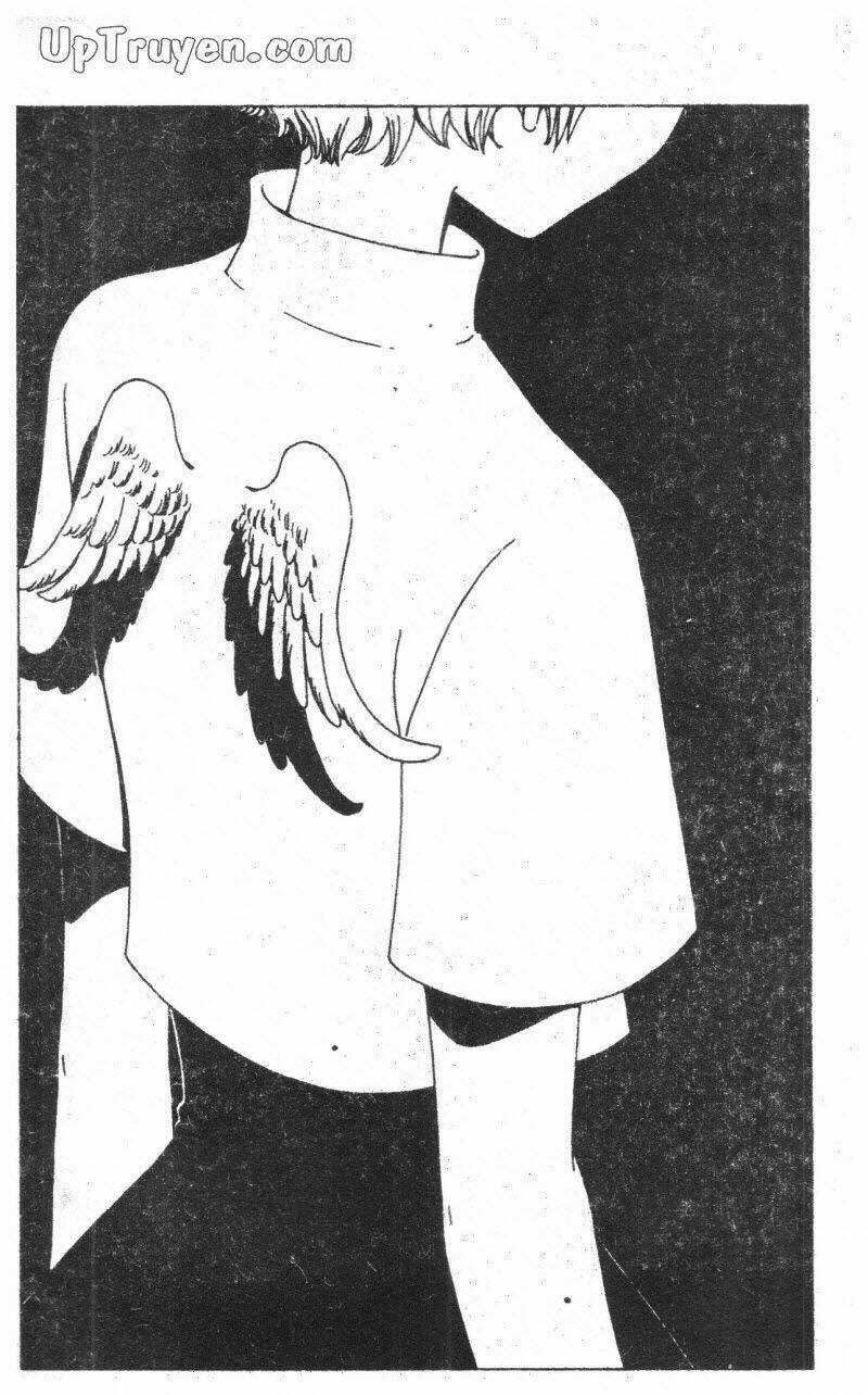 xxxHoLic - Hành Trình Bí Ẩn Chapter 5 trang 79