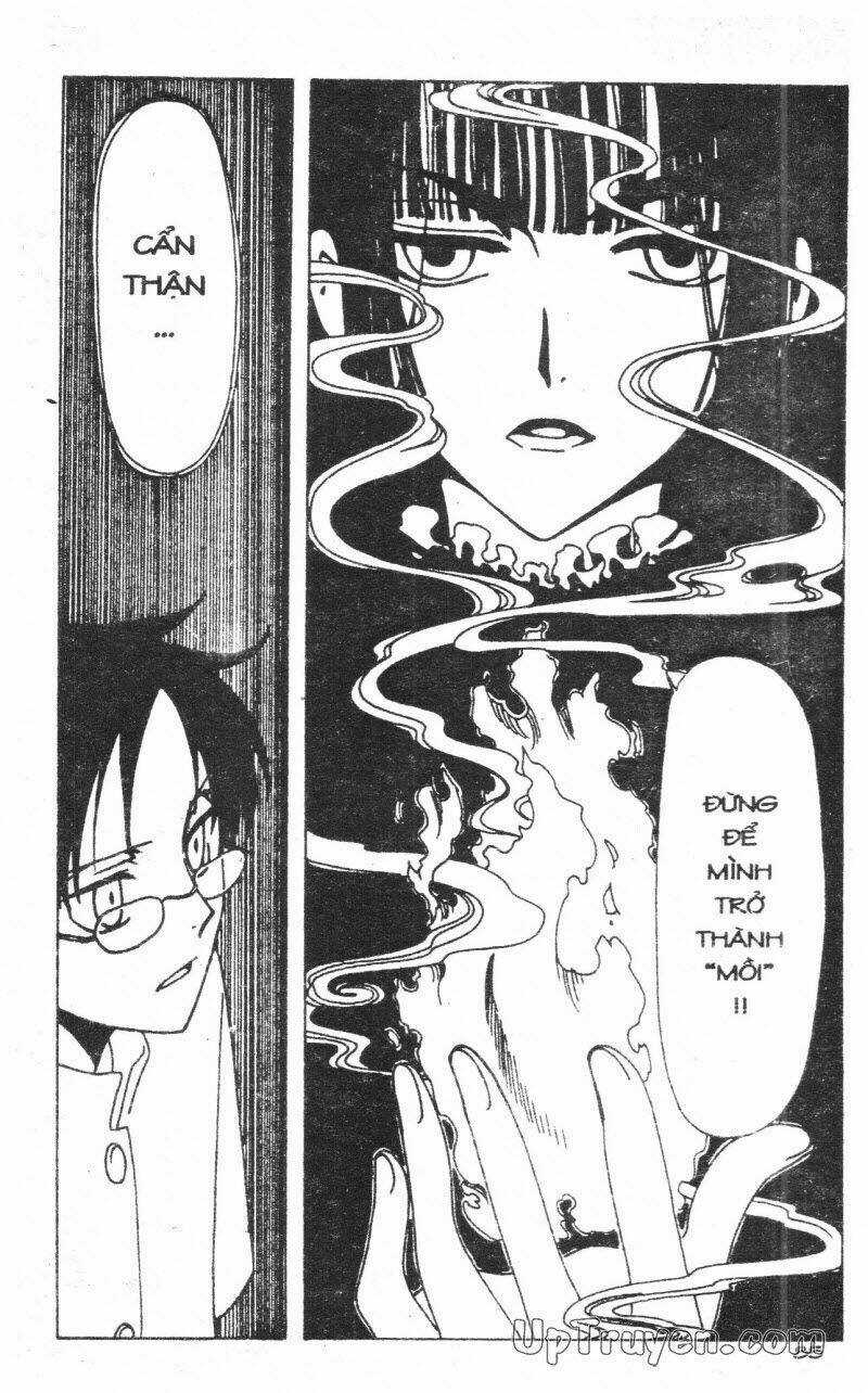 xxxHoLic - Hành Trình Bí Ẩn Chapter 5 trang 86