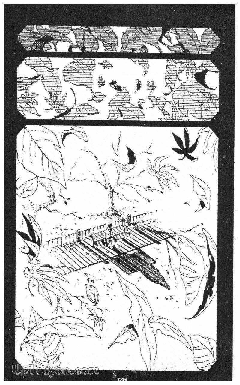 xxxHoLic - Hành Trình Bí Ẩn Chapter 6 trang 125