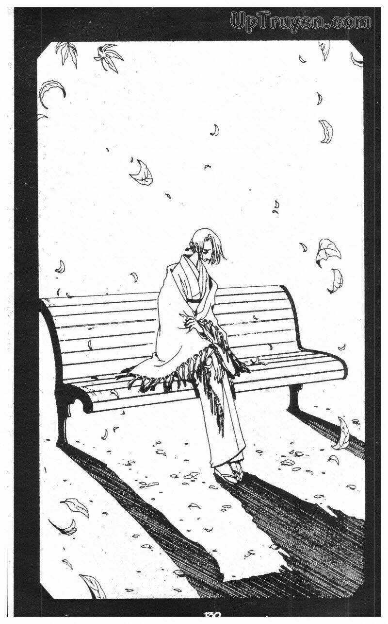 xxxHoLic - Hành Trình Bí Ẩn Chapter 6 trang 126