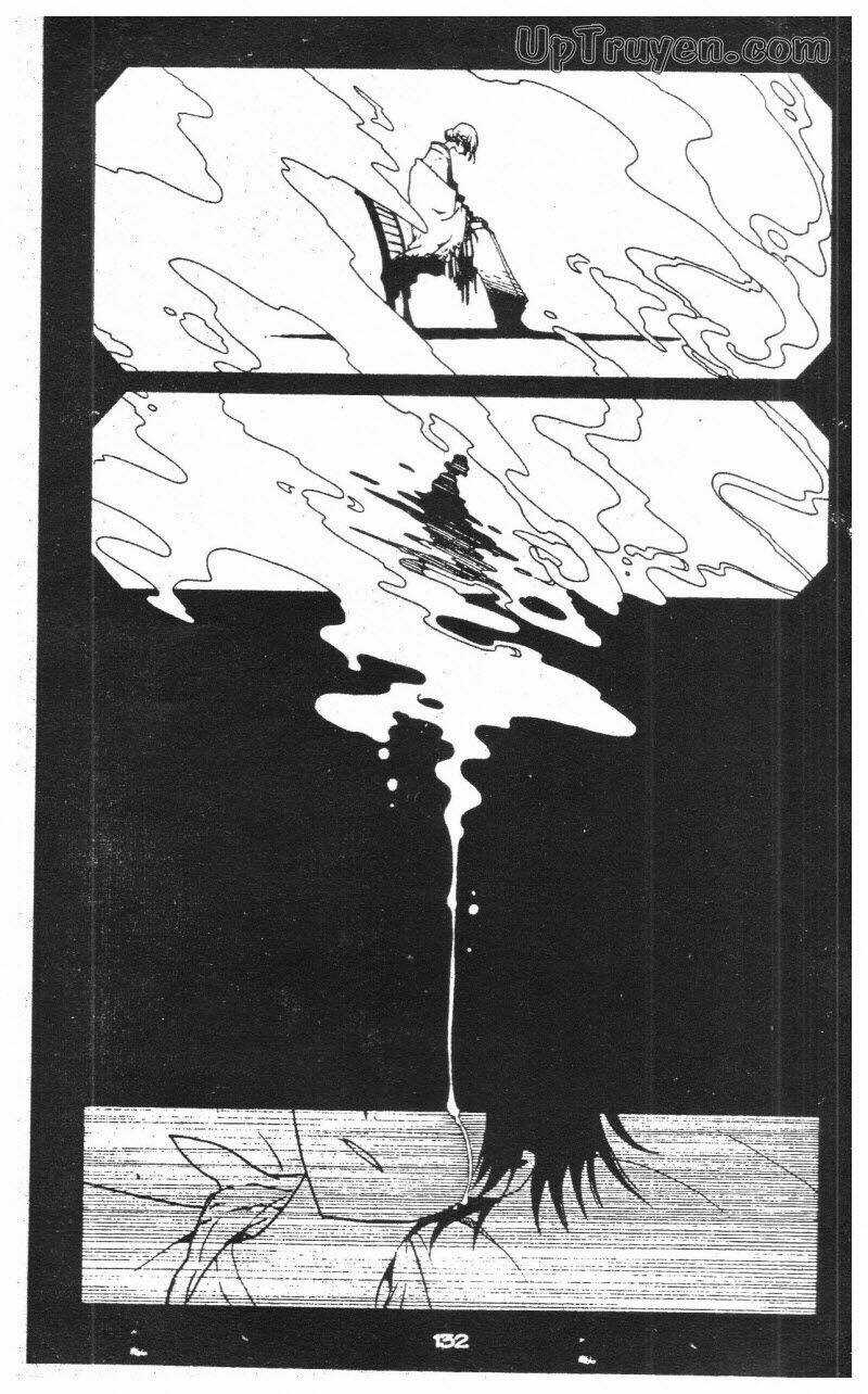xxxHoLic - Hành Trình Bí Ẩn Chapter 6 trang 128