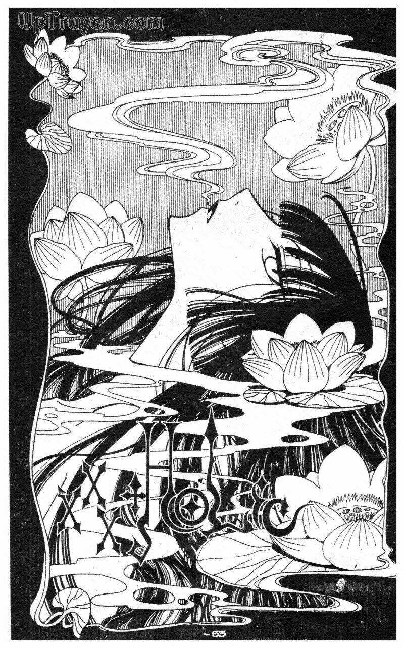 xxxHoLic - Hành Trình Bí Ẩn Chapter 6 trang 53